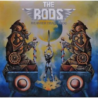 The rods