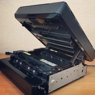 Samsung scx 4500