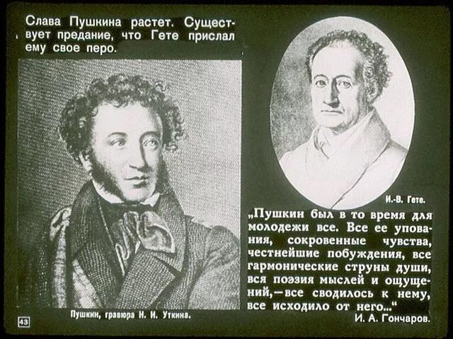 Пушкин и гете отношения. Гете и пушкин. перо гете пушкину. перо гете подарок пушкину. пушкин гёте плакат.