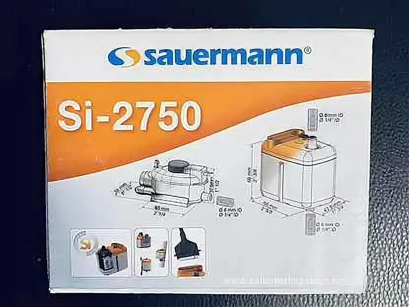 Si 2750 дренажная помпа Sauermann. Помпа дренажная Sauermann si-27. Насос дренажный Sauermann si-2750, Мах=20л/ч. Помпа дренажная Sauermann si 1730. Помпа дренажная si 27