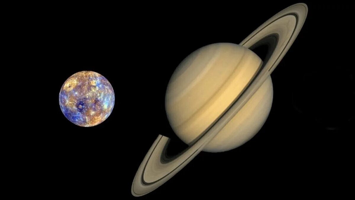 Соединение сатурн плутон. Планеты солнечной Сатурн Меркурий. Планеты солнце Сатурн Меркурий.
