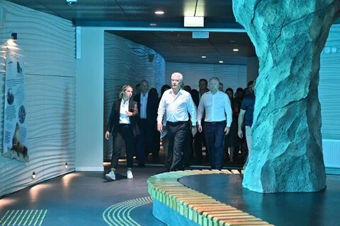Не после открытия новых