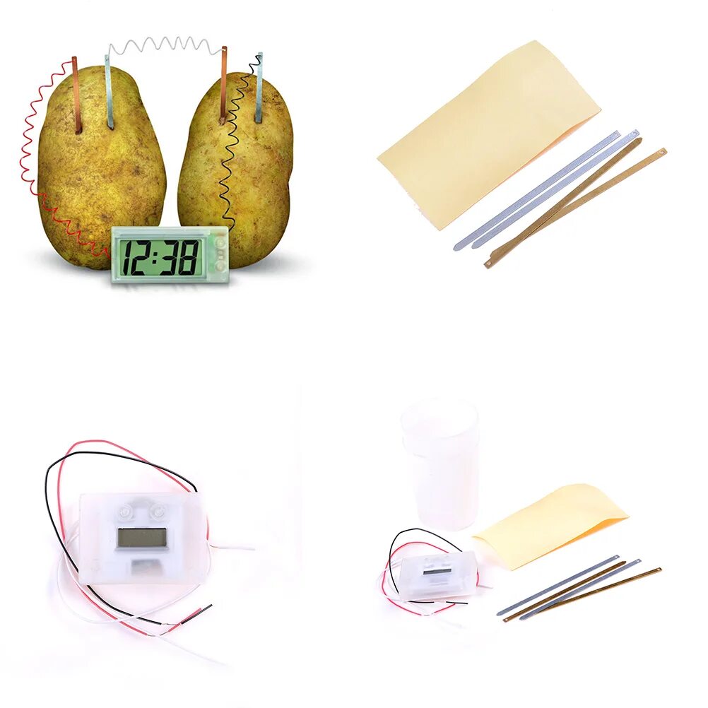 Potato clock. Картофельные часы. часы от картошки. часы potato. набор nd play картофельные часы.