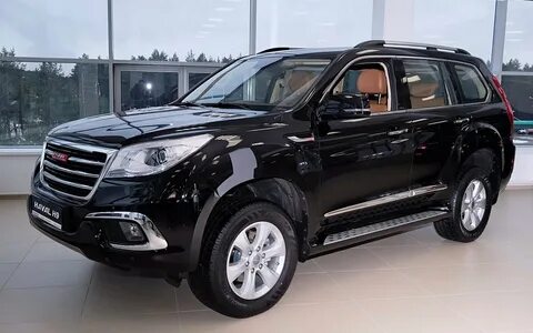 Haval 9h