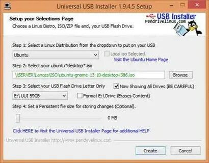 Installer 2.0