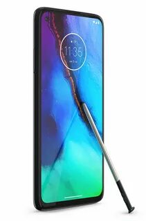Moto stylus