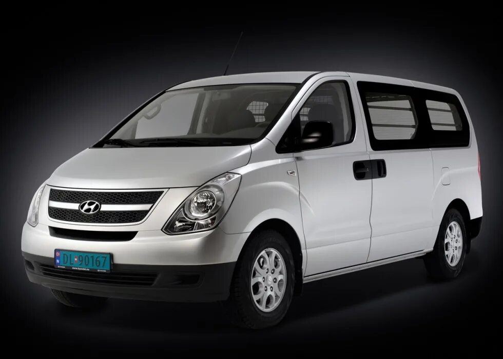 Hyundai h1 2007. Hyundai h1 2010. Hyundai h1 Wagon. Hyundai h-1.