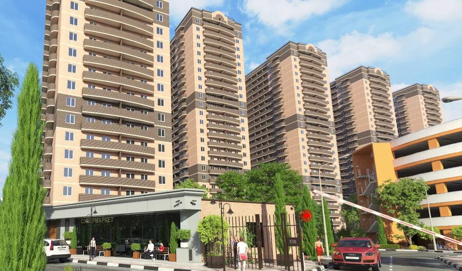 красноармейская 202 ростов на дону. жк звезда квартира. , 26к2. жк звезда квартира. жк звезда столицы ростов на дону.