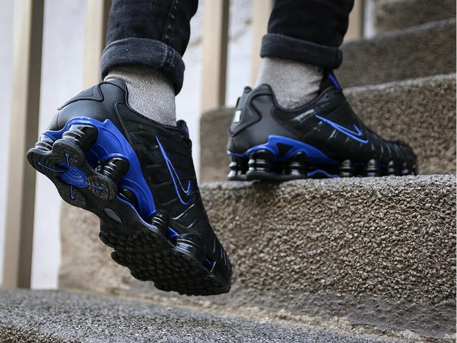 Nike Shox TL Racer Blue. Nike Shox TL Blue. Nike Shox TL синие. Nike Shox TL Black Blue.