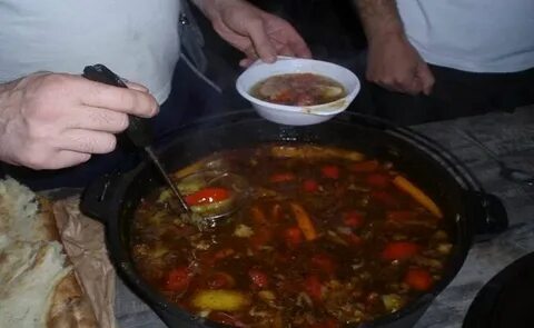 Шурпа ханкишиева