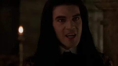 Armand vampire
