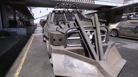 Машины из смертельной гонки