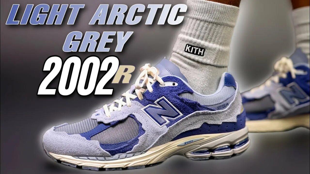 New Balance NB 2002r "Refined Future". New Balance 2002r Light Arctic. New Balance 2002r Protection. New Balance 2002r Grey Protection. New balance refined future