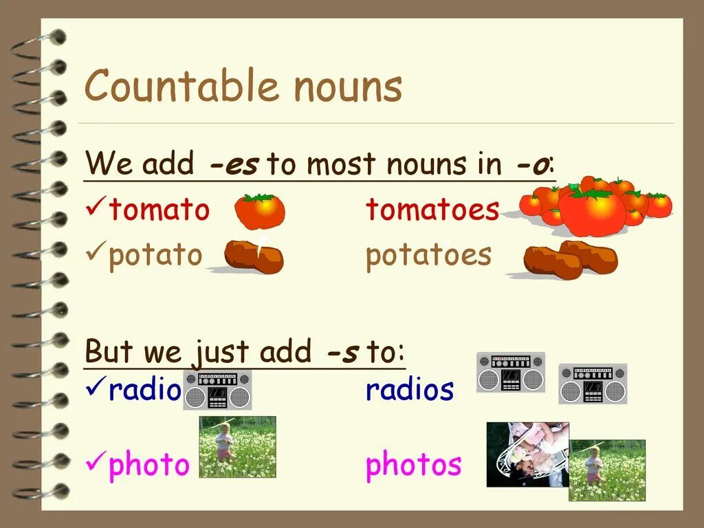 Countable nouns examples. Count noun. tomato countable or uncountable. countable and uncountable nouns ppt. countable nouns tomato.