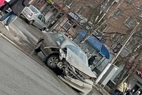 Горького 97 тверь