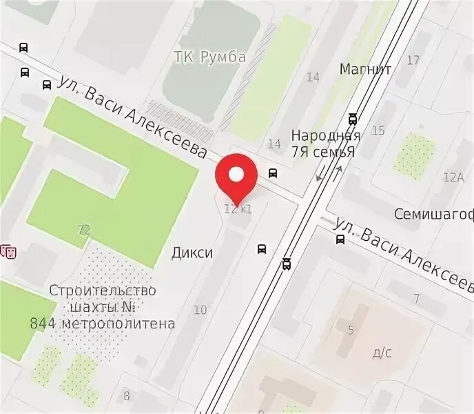 Тсж новатор