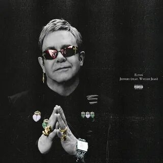 Believe elton