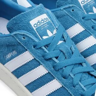 Adidas campus зимние