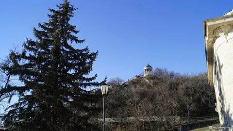 Пятигорск км