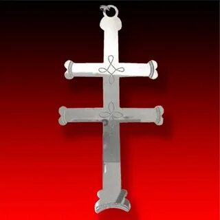 Cross type