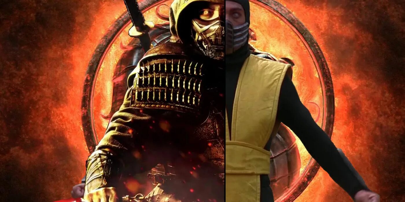 Последний мортал комбат на телефон. Scorpion MK 2021. Scorpion Mortal Kombat 1995. Скорпион мортал комбат.