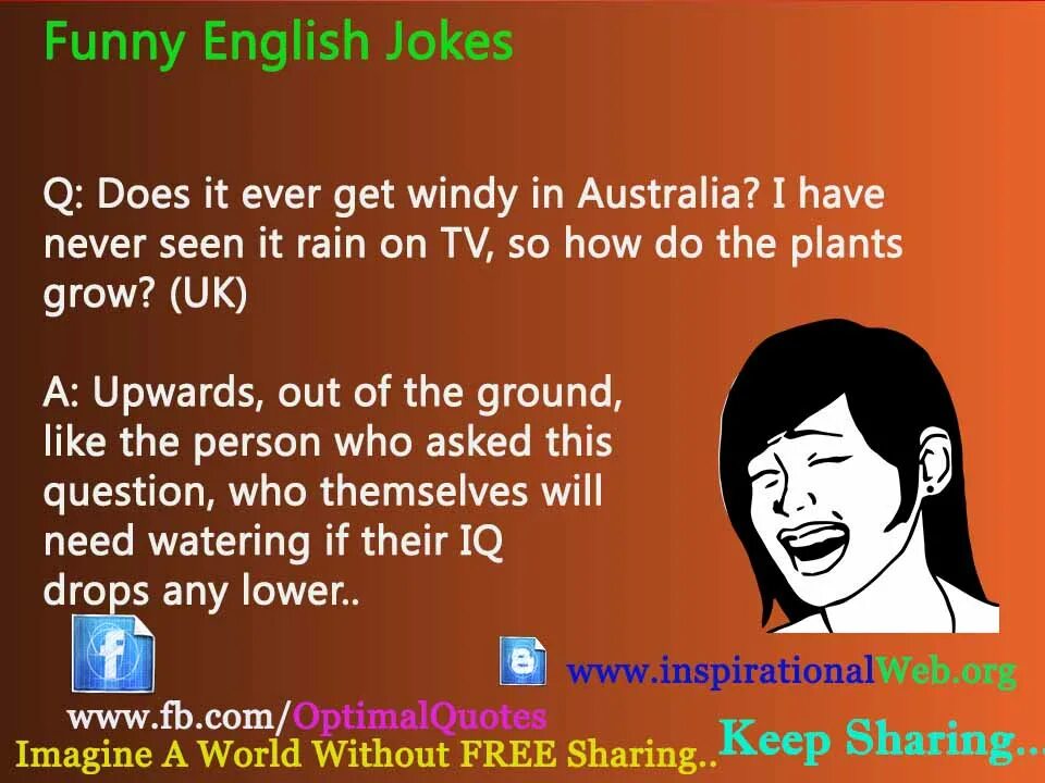 English jokes. Jokes in English. Funny jokes in English. Funniest joke. Did you ever wanted