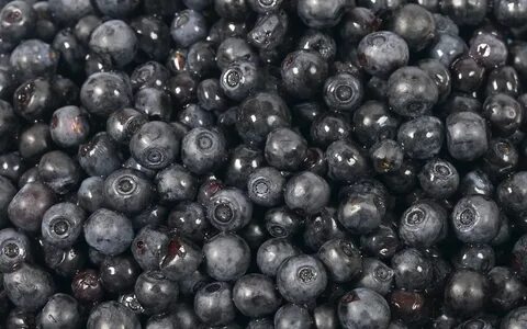 Black fruit