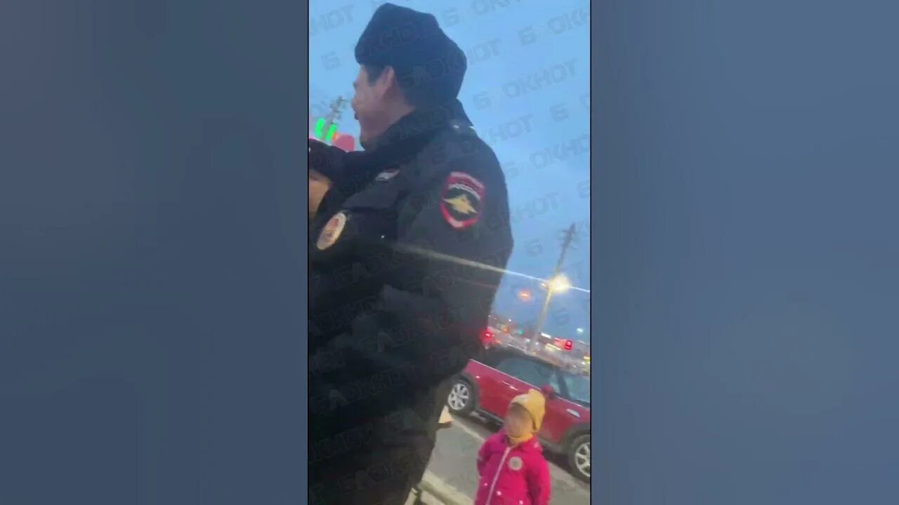 Девочку из чвк редан натянули видео