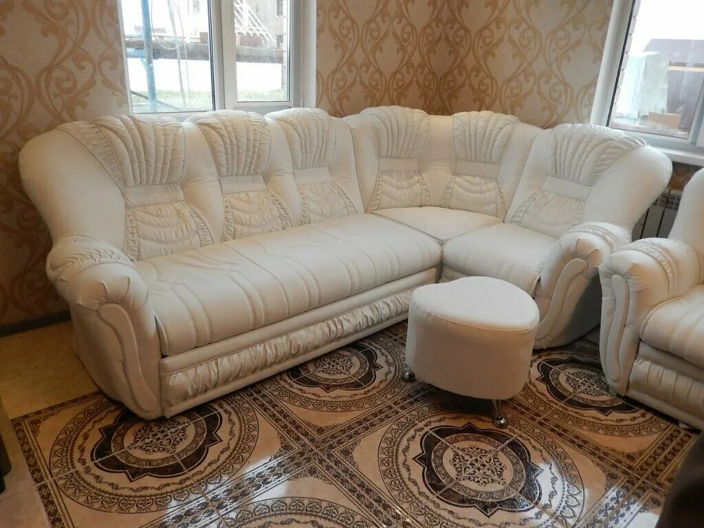 перетяжка мебели краснодар недорого