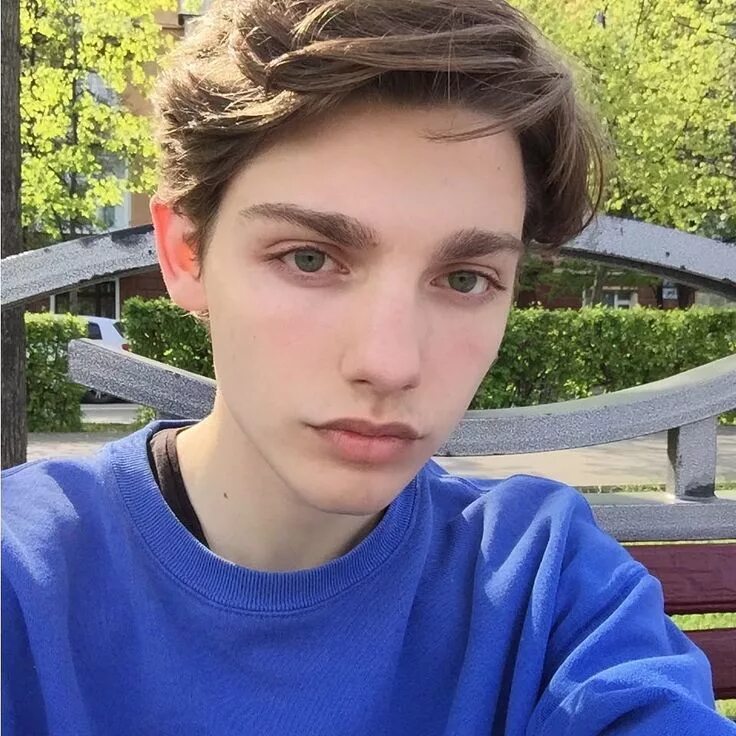 Лицо кроме