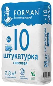 Форман 10. Форман 10
