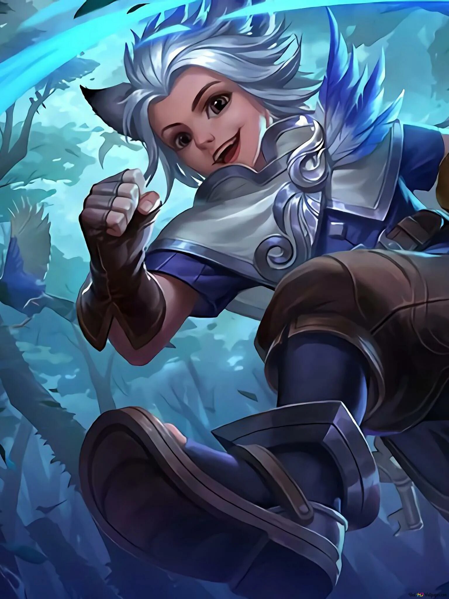 Mobile legends 264 алмазов. Райское перо в mobile legends. Мобайл легендс банг банг. Герои мобайл легендс банг банг. Mobile legends хилос.