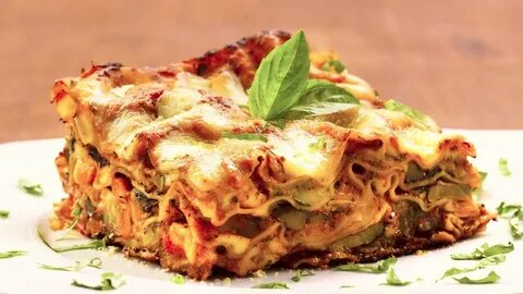 Baby lasagna boom