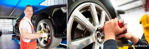 Автосервис четыре колеса