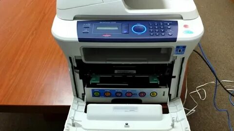 Xerox 3210 3220