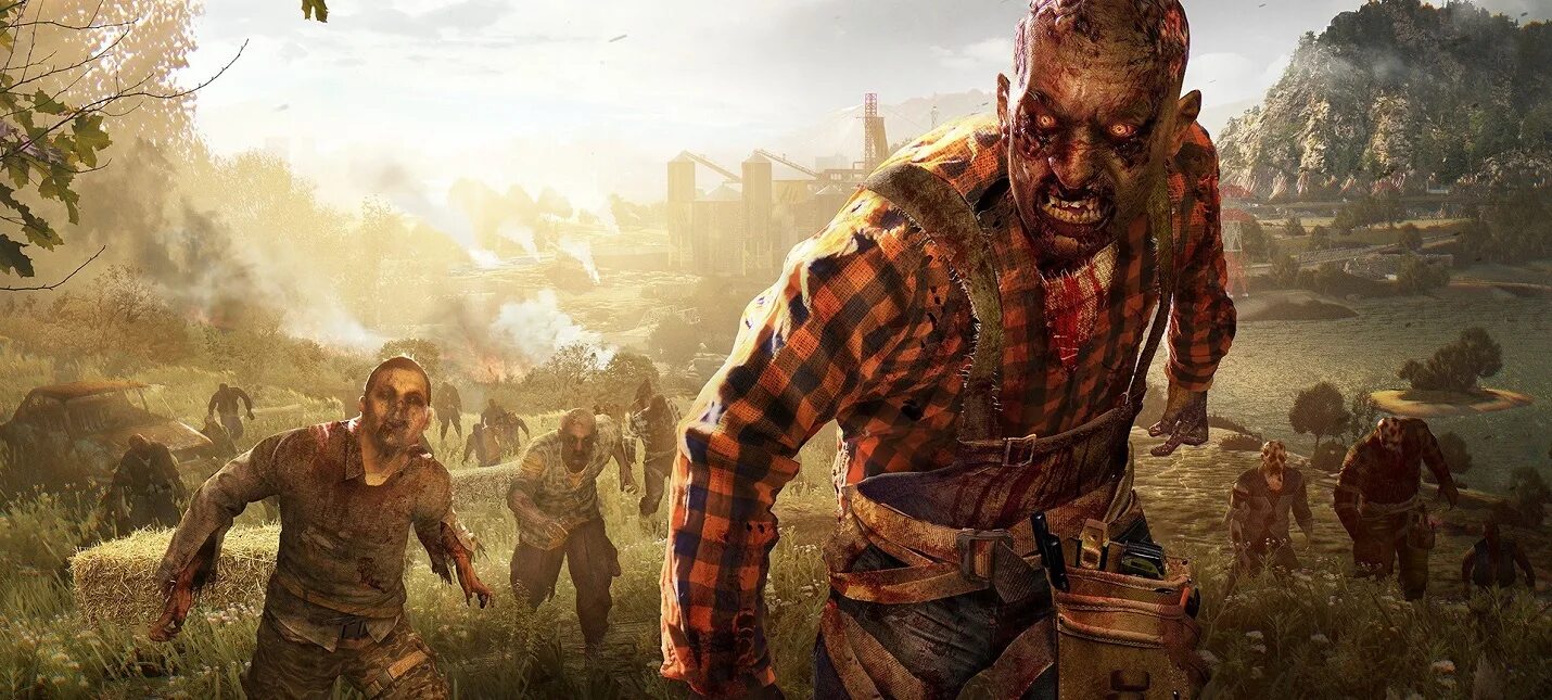 Dying light 2 reloaded edition купить