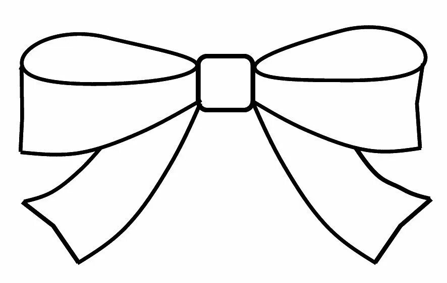 Бантик для открытки шаблон. Бант -брошь. Бант трафарет. Шаблоны для бантиков. Бантик трафарет для вырезания.