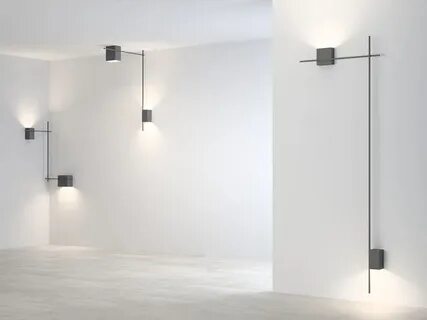 Vibia светильники