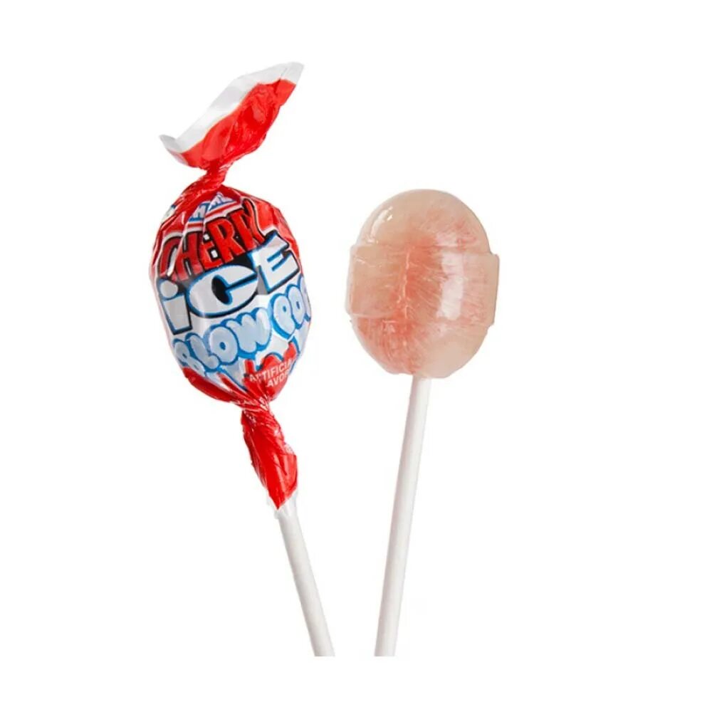 Физз вишня это. Леденцы на палочке Ice. Lollipop Ice Candy леденцы. Blow Pop Чупа Чупс Lollipops. Шарики на палочке еда.