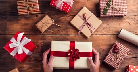 Gifts group