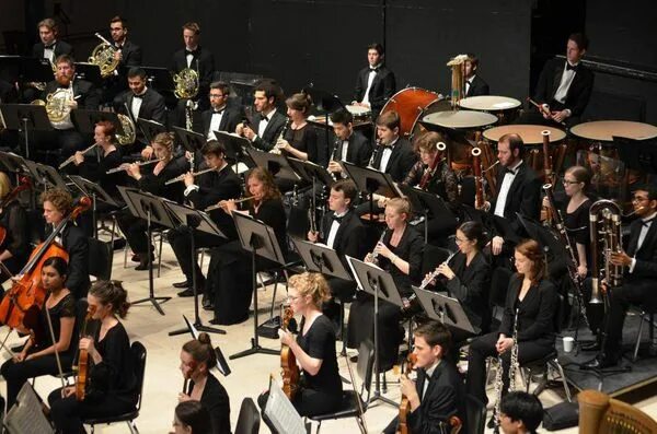 Школа музыки дано. National Youth Orchestra. Камерная музыка. Культура и искусство Канады. Культура в Канаде концерты.