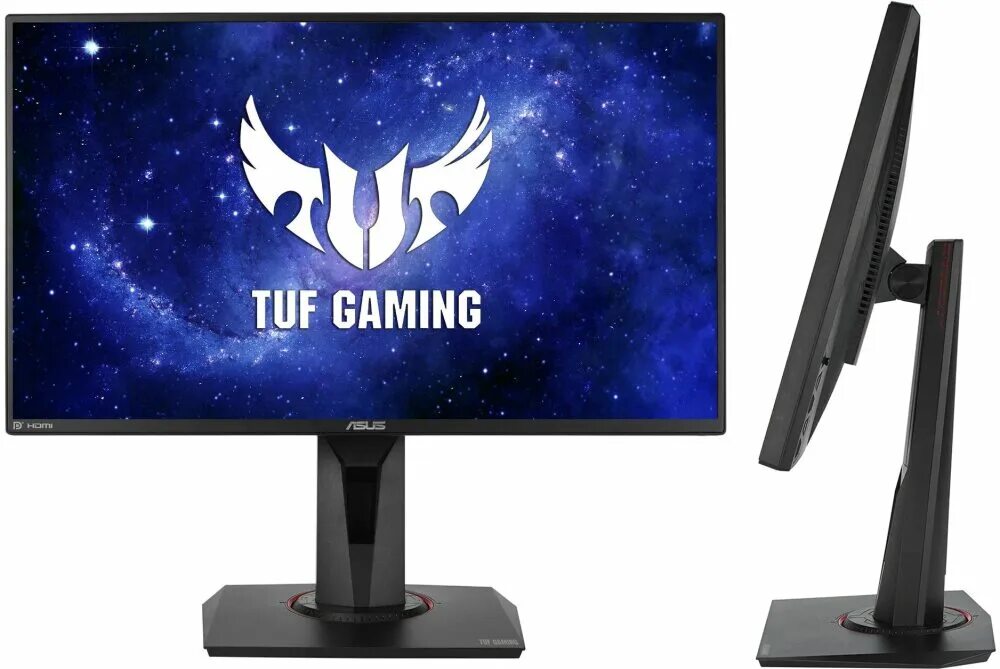 Купить монитор tuf gaming. ASUS TUF vg259qr. Монитор ASUS vg259qm. 24.5 Монитор ASUS vg259qm 280hz. Монитор ASUS TUF Gaming vg259qm.