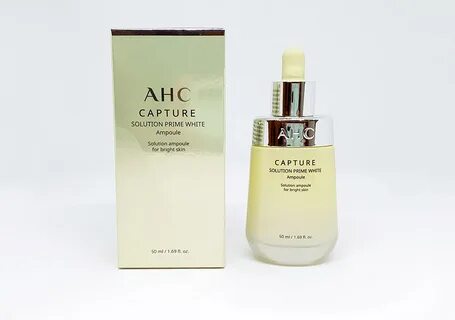 Ahc