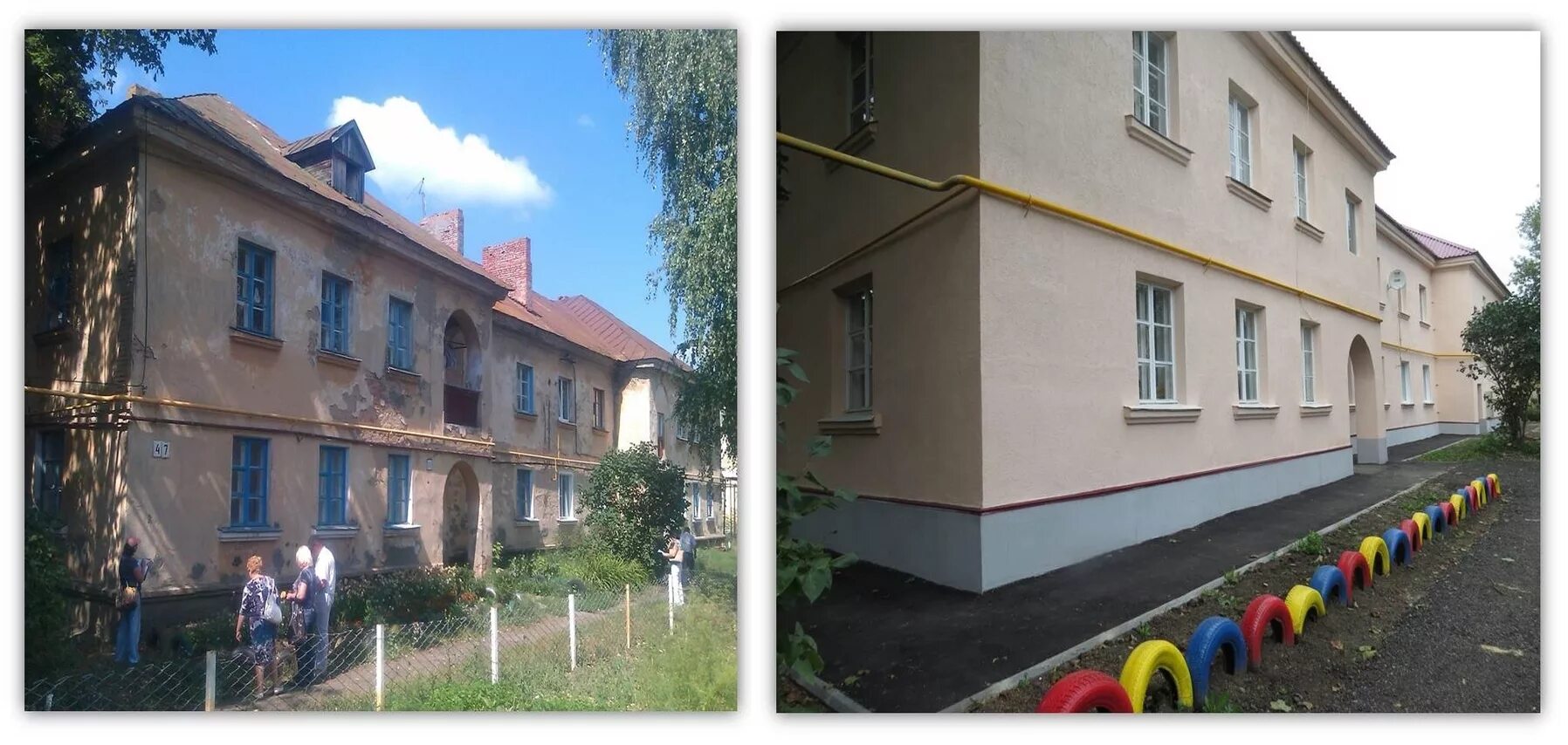 капитальный ремонт дома пенза