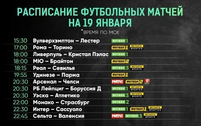 Во сколько сегодня начинаются матчи. Расписание матчей. Афиша футбольного матча. Расписание канала матч. Афиша матча по футболу.