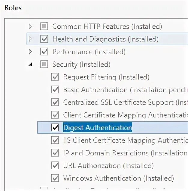 Digest authentication. Digest authentication apache.