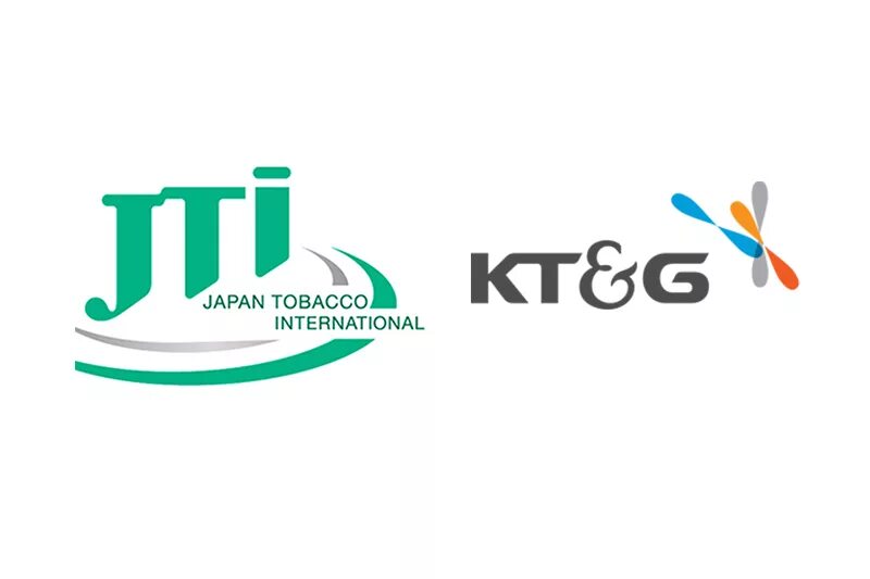 Jti табачная компания. JTI, Japan Tobacco International продукция. KT G продукция. Лого компании KT&G. Интер Тобакко логотип.