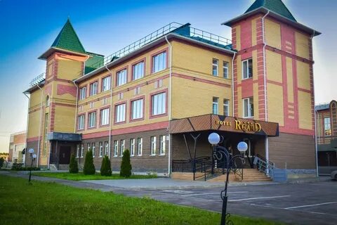 Отели республика марий эл