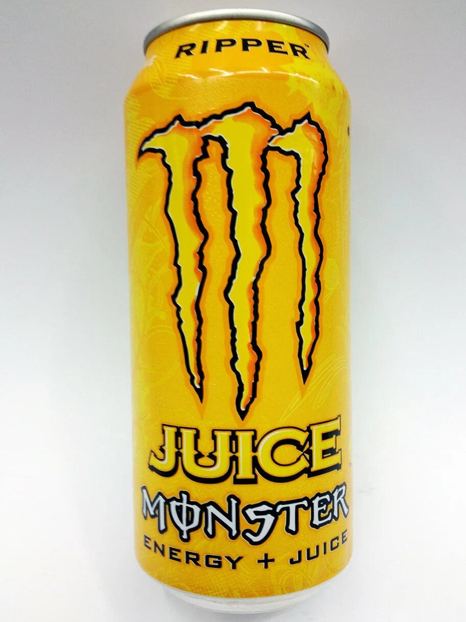 Монстр Энерджи Джус. Энергетик монстр Juice. Monster Energy Juiced Ripper. Monster Energy Juice Ripper (жёлтый).