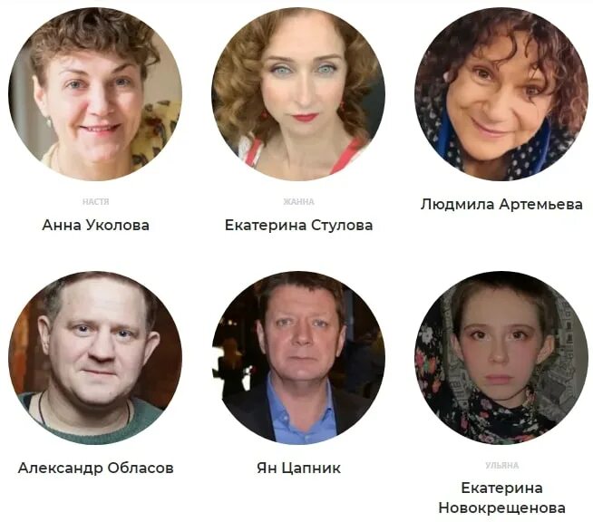 Сериал "Первокурсницы" (2023) - сюжет, актеры и роли, кадры из сериала